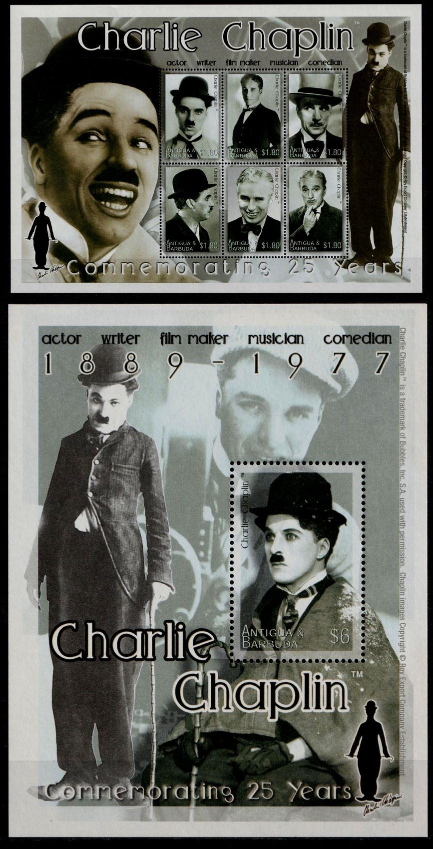 lot