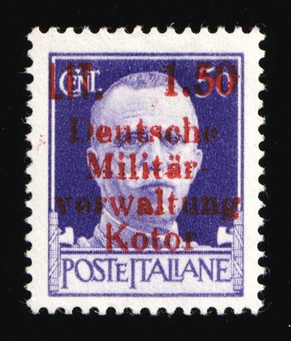 lot