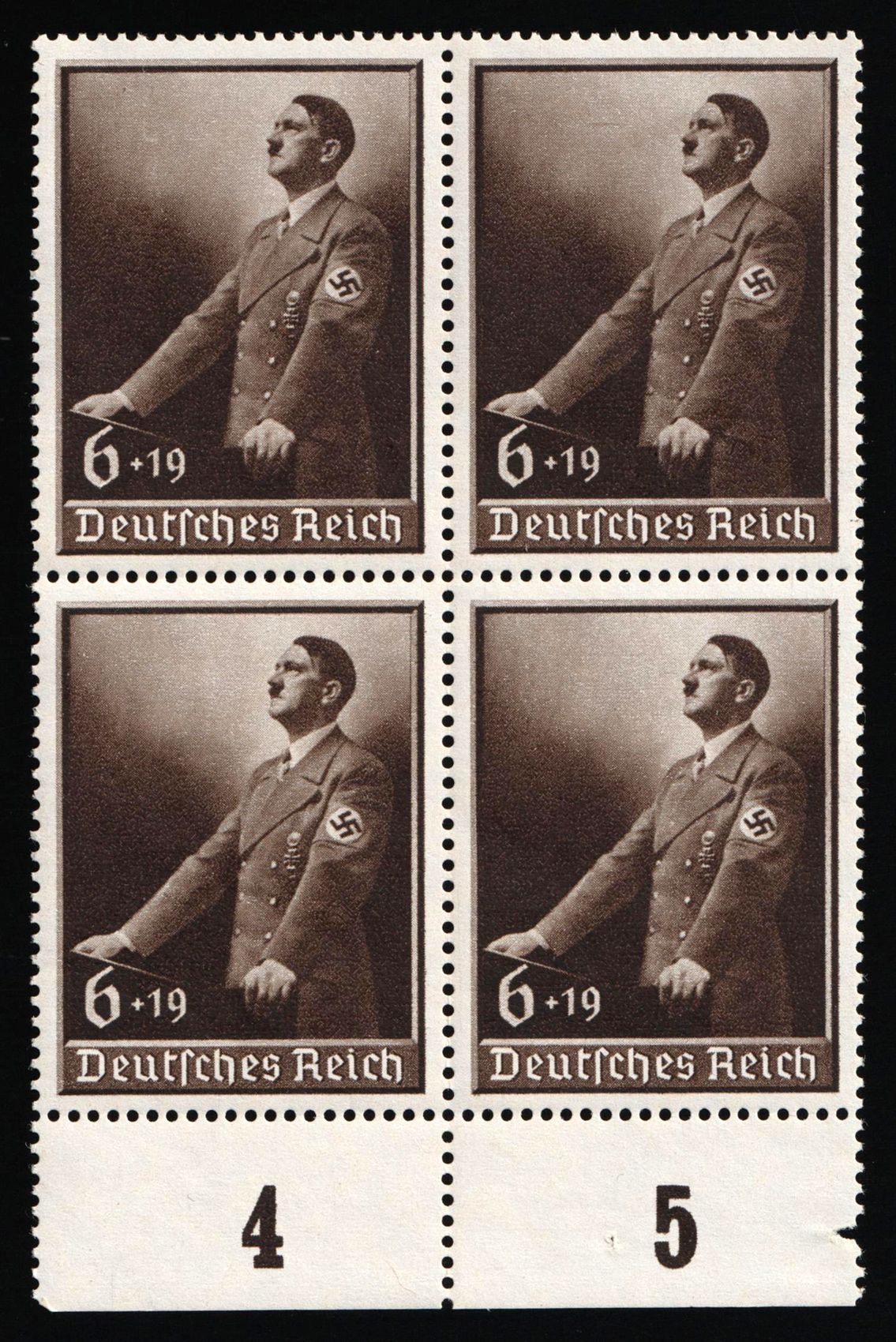 lot