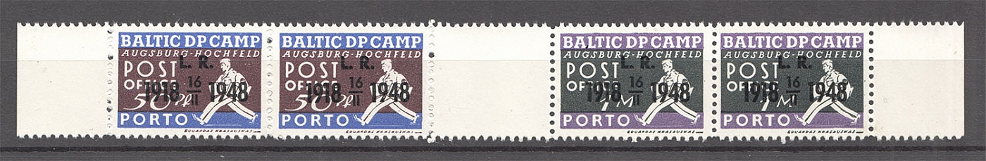 lot