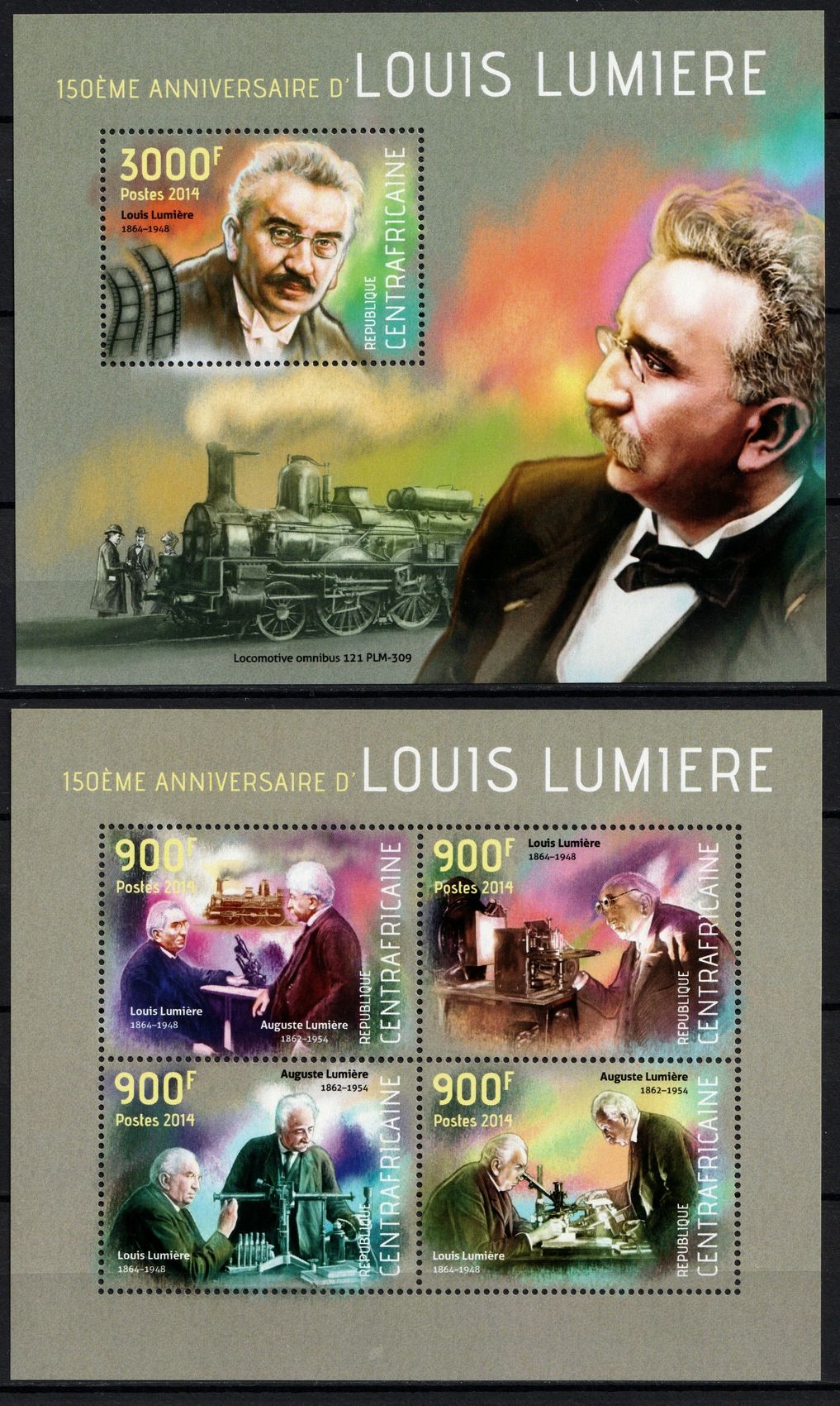 lot