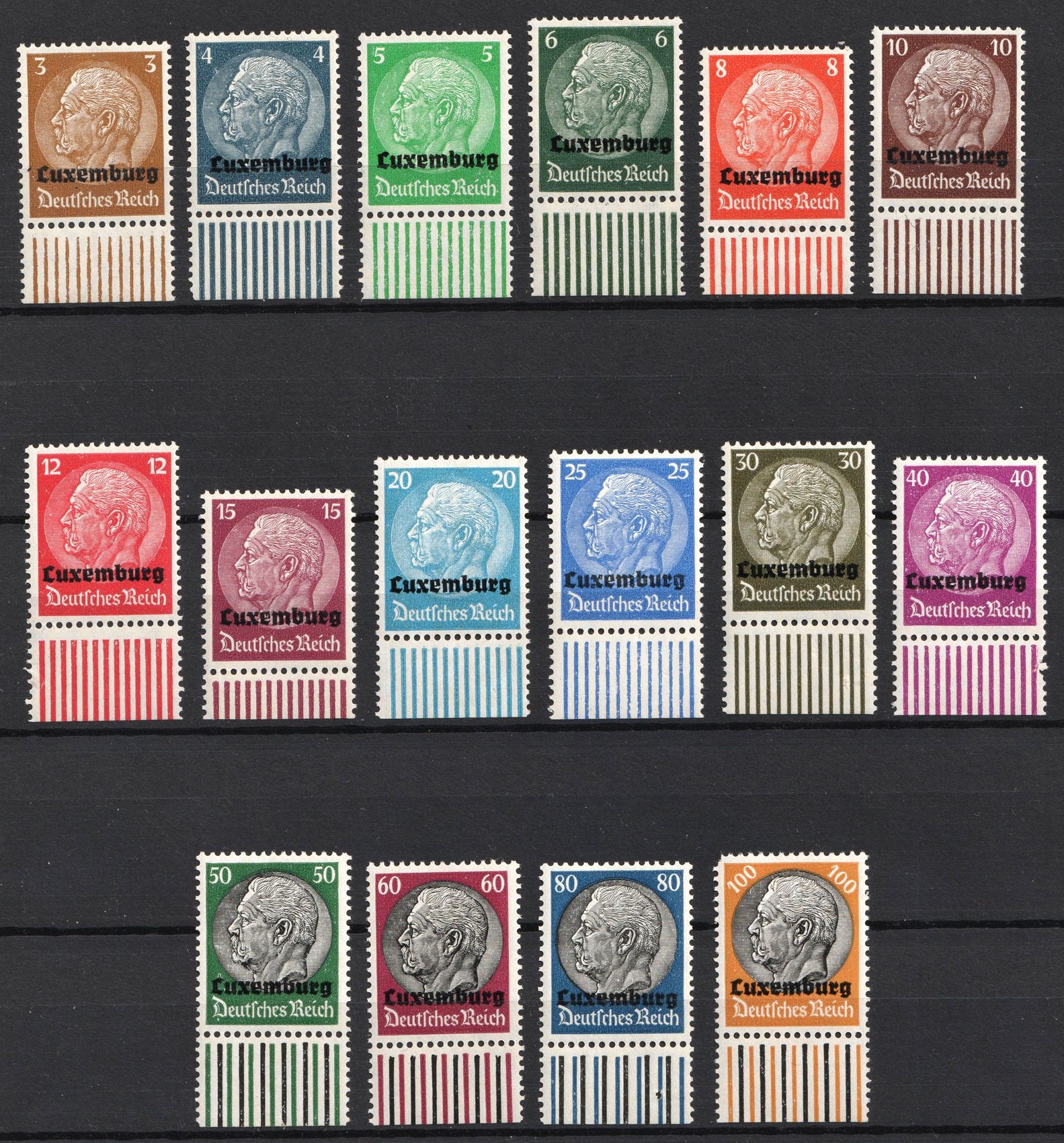 lot