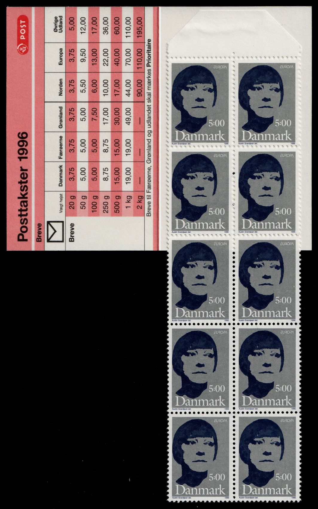 lot