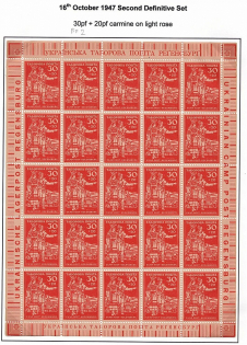 lot