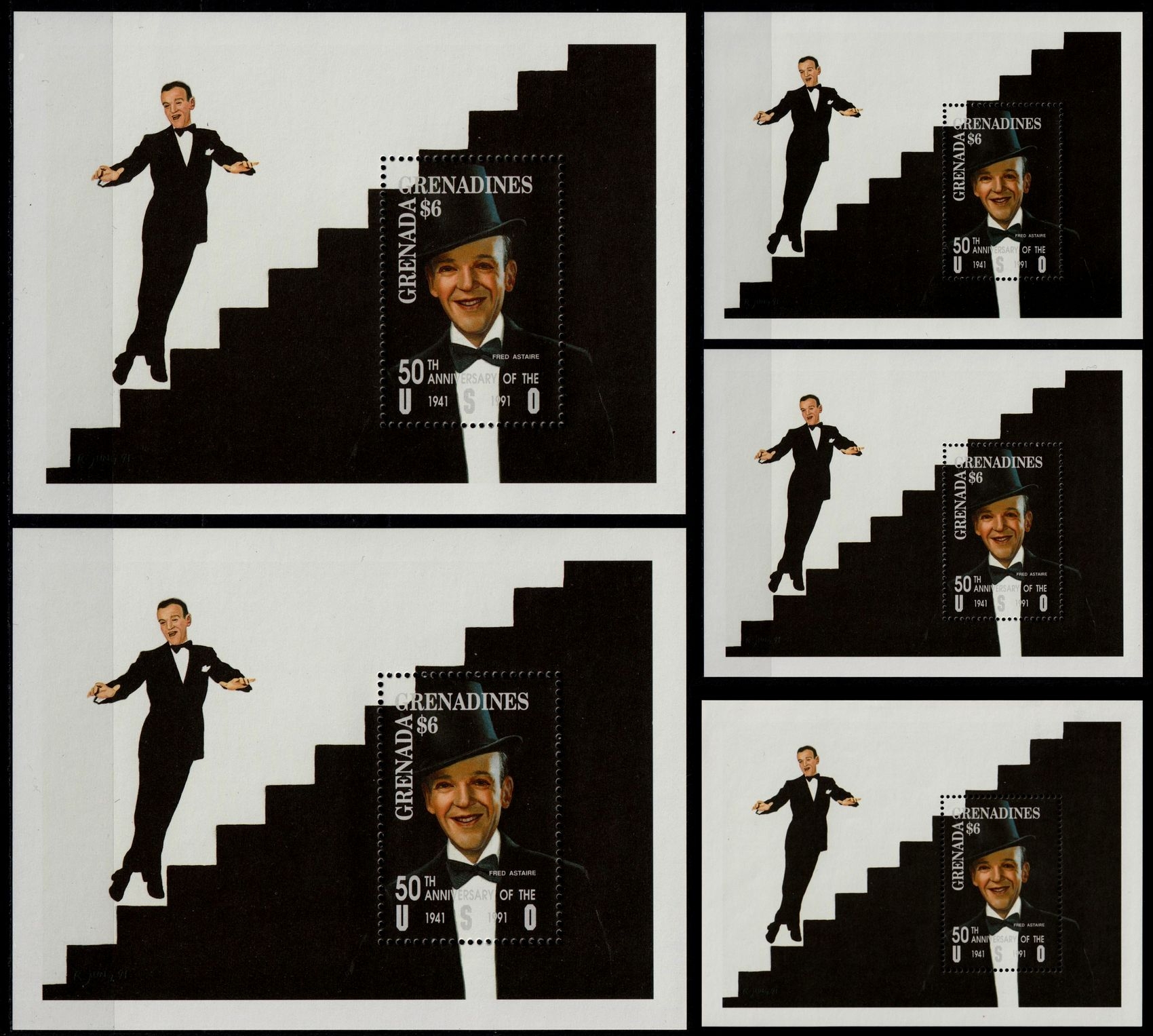 lot
