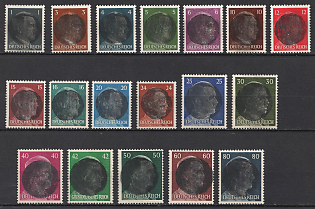 1945 Wittenberg-Lutherstadt, Germany Local Post, Signed