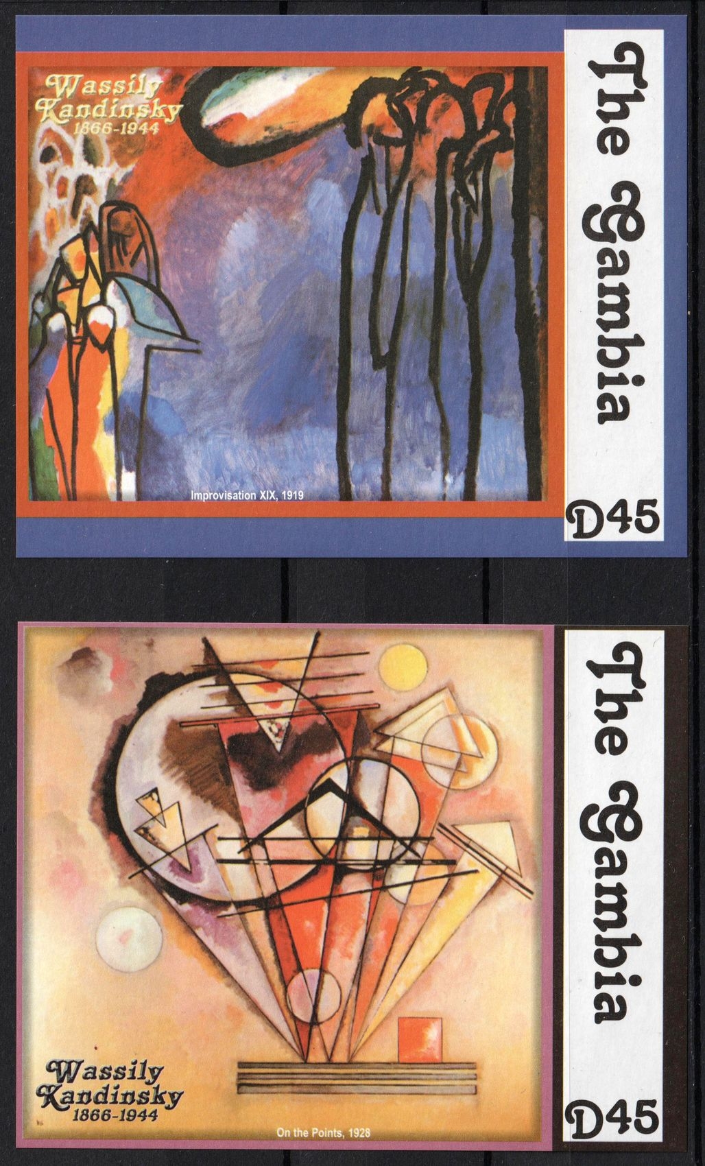 lot