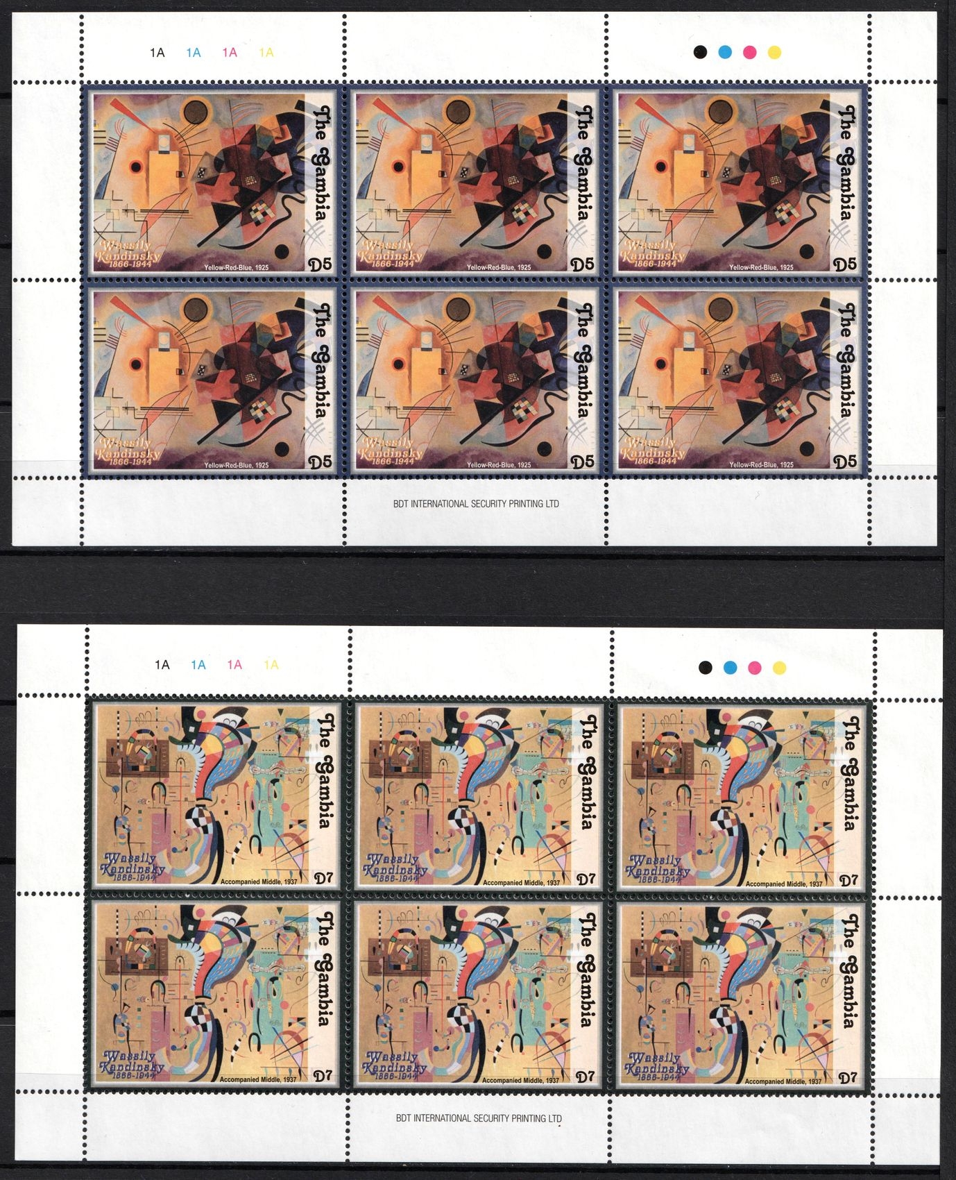 lot
