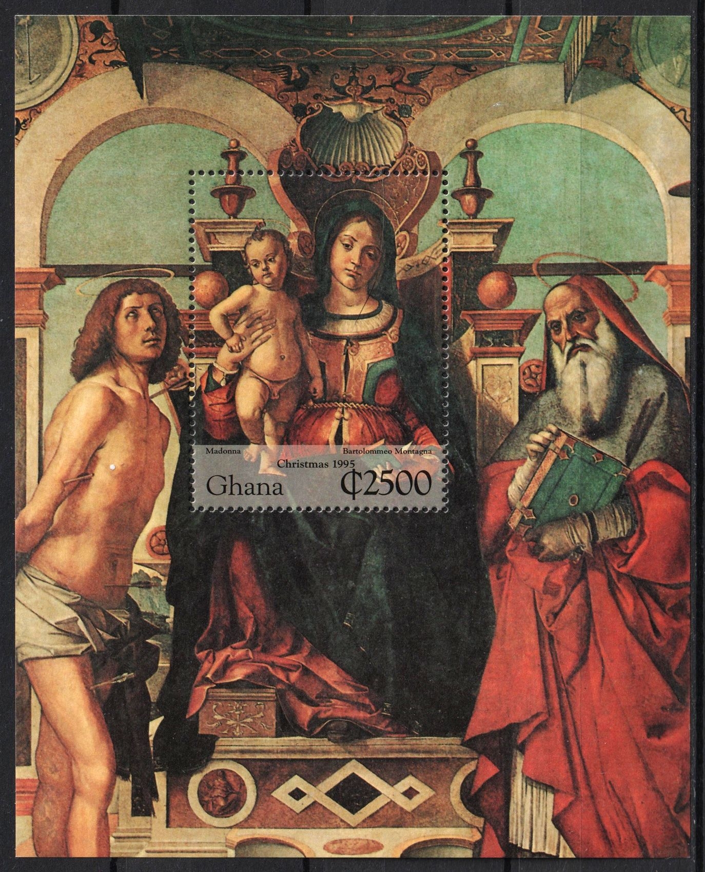 lot