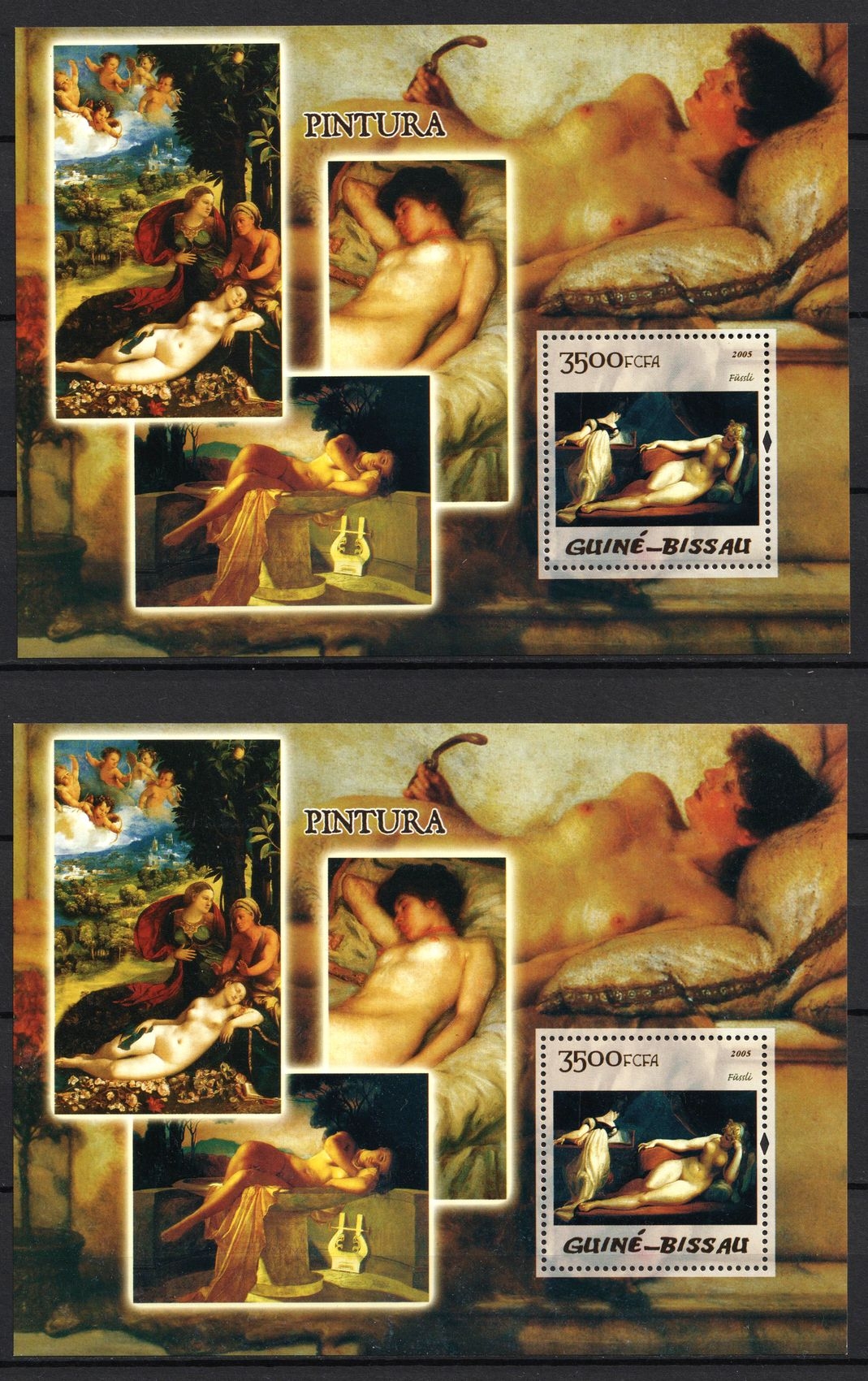 lot