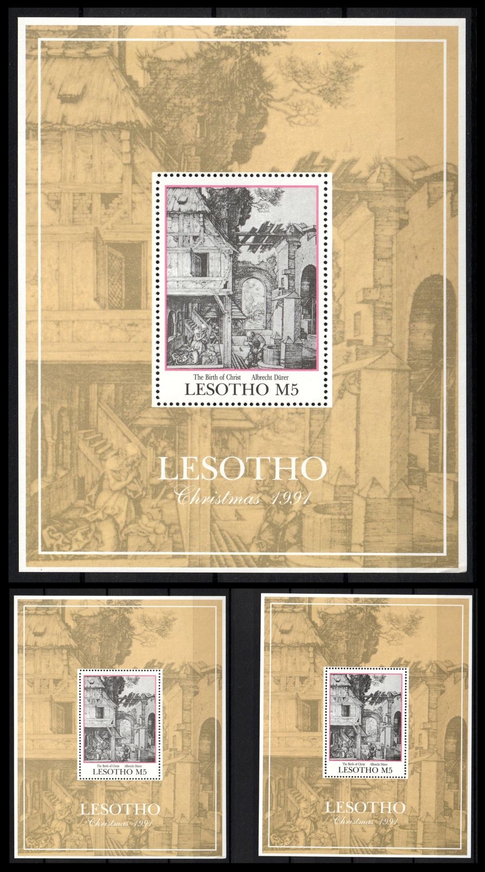 lot