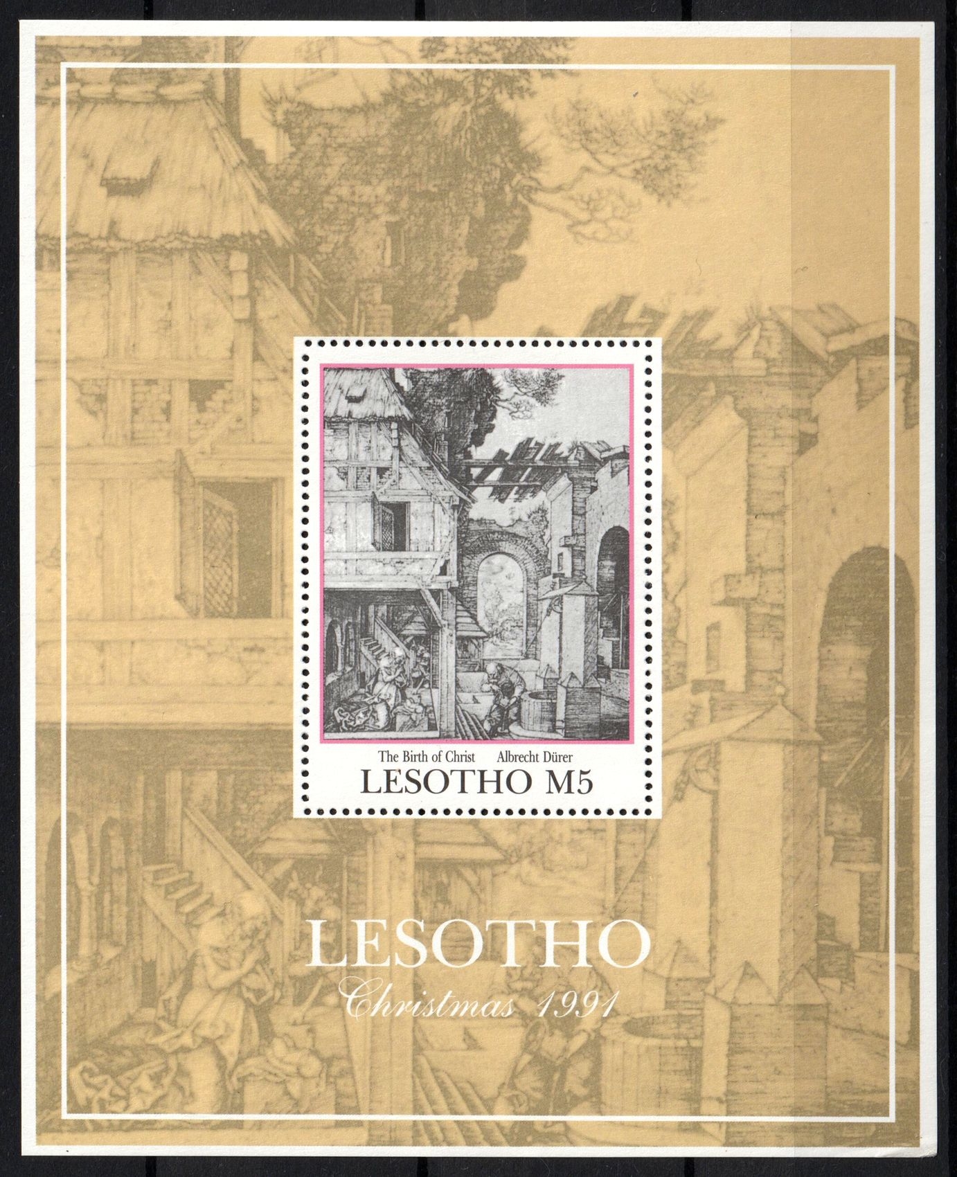 lot