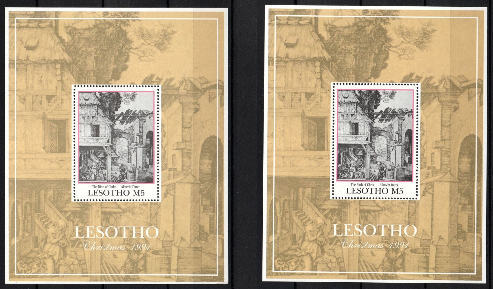 lot