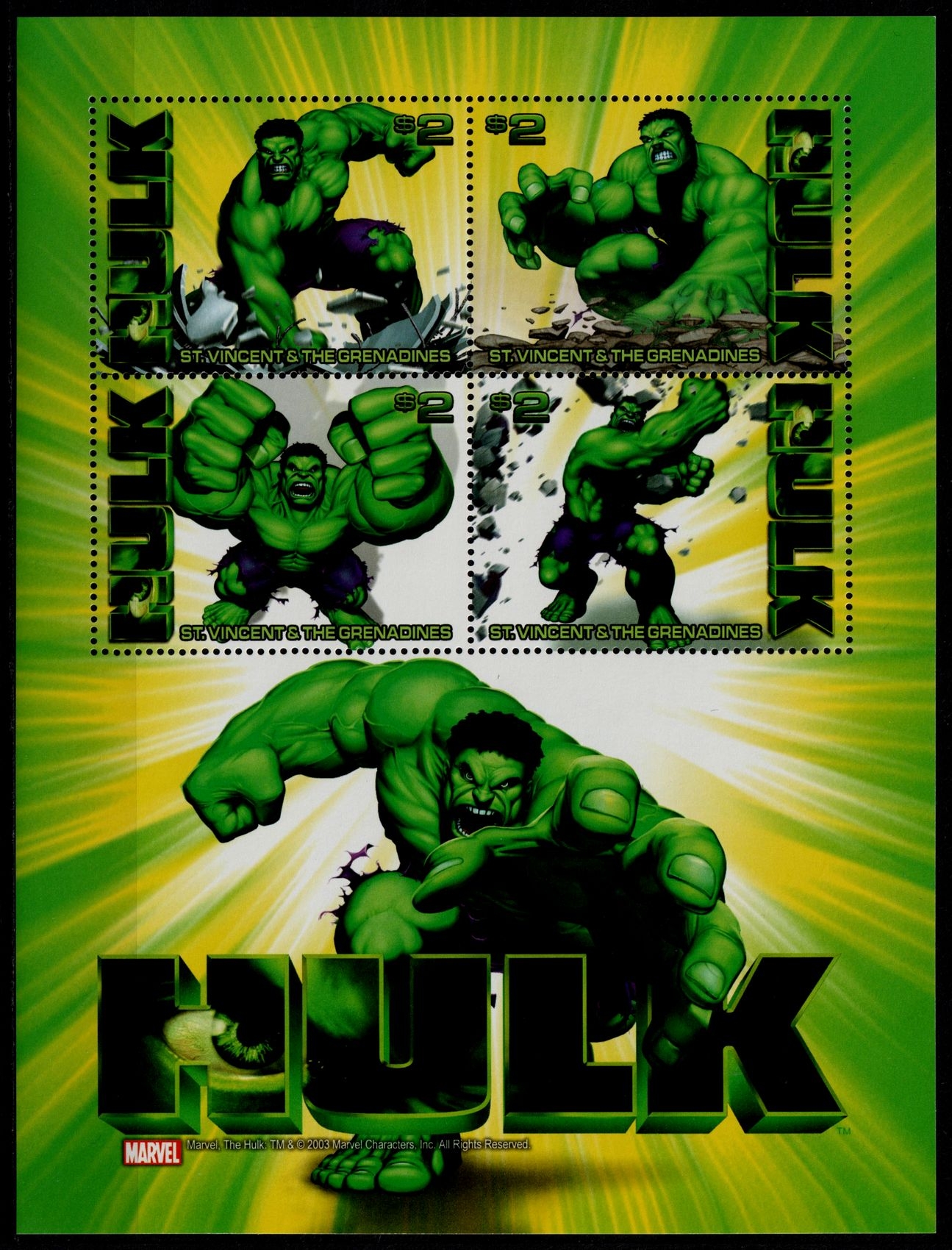 lot