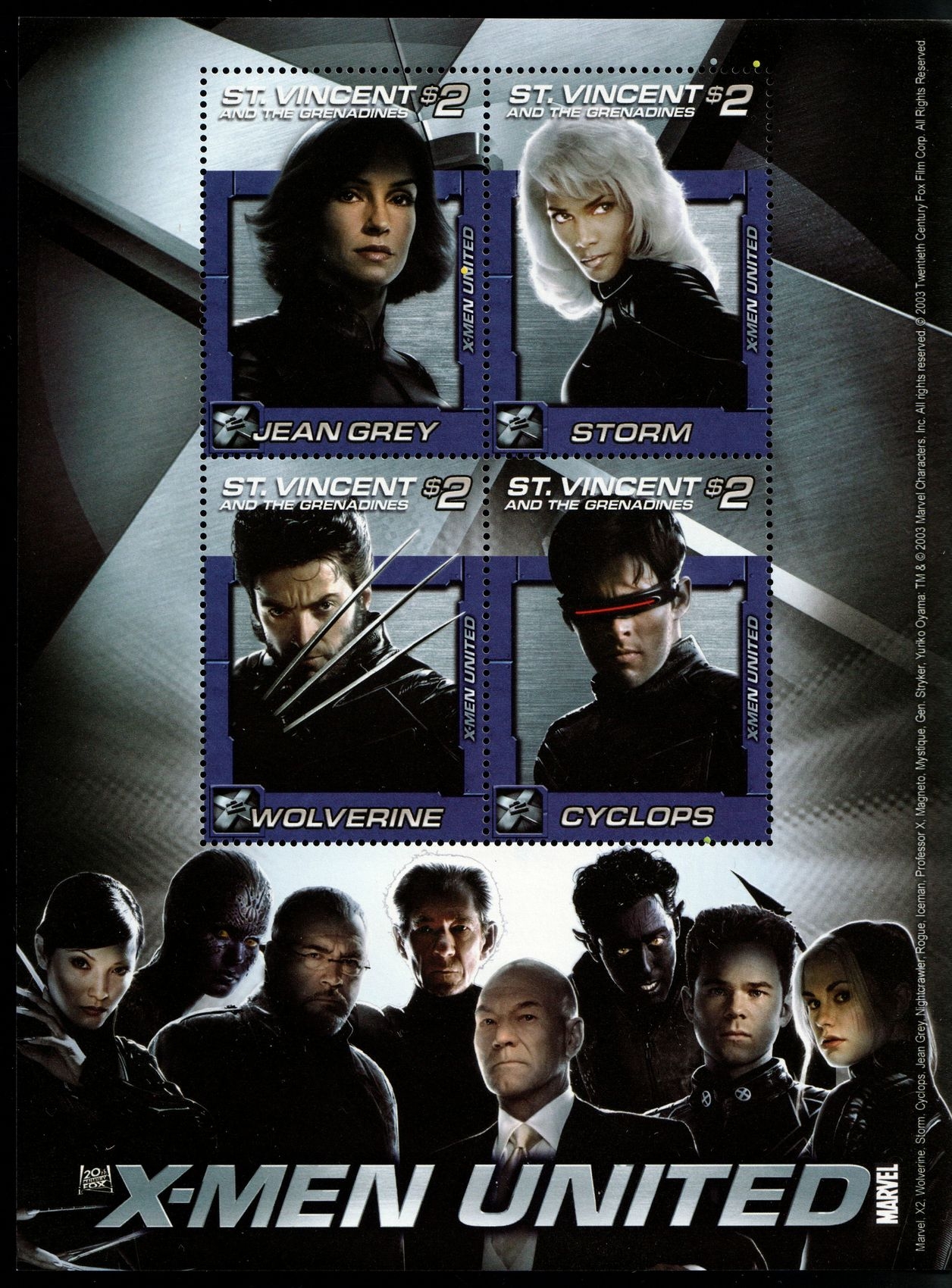 lot