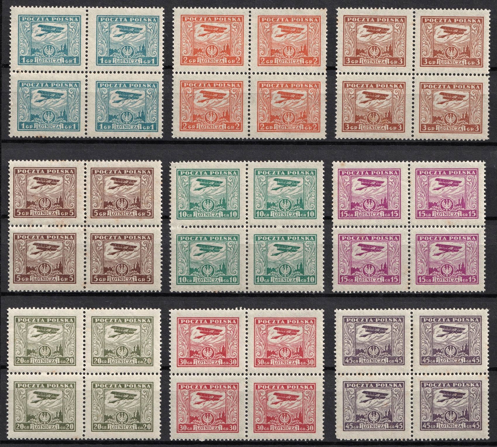 lot