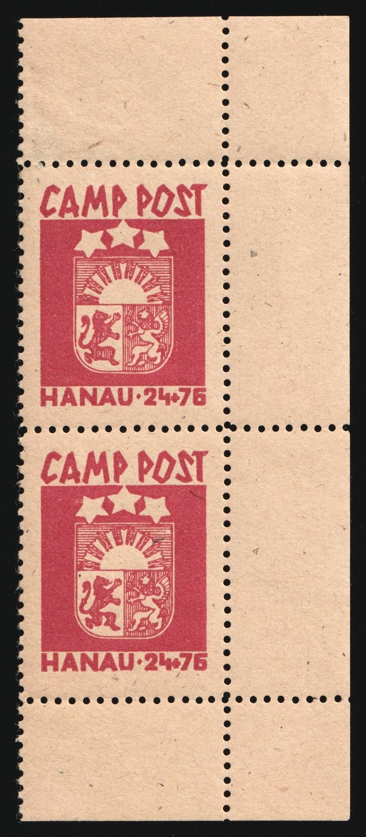 lot