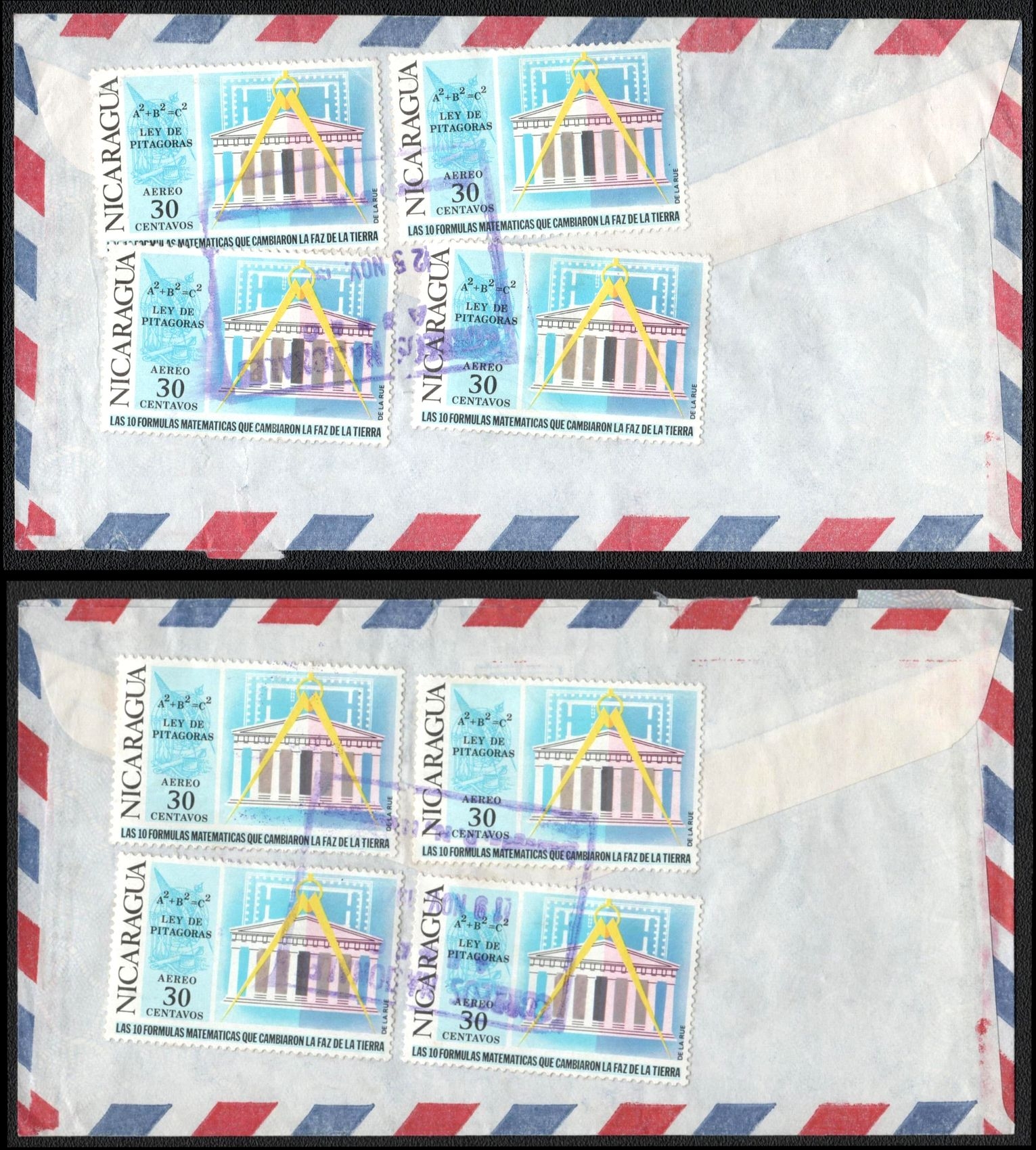 lot
