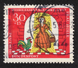 lot