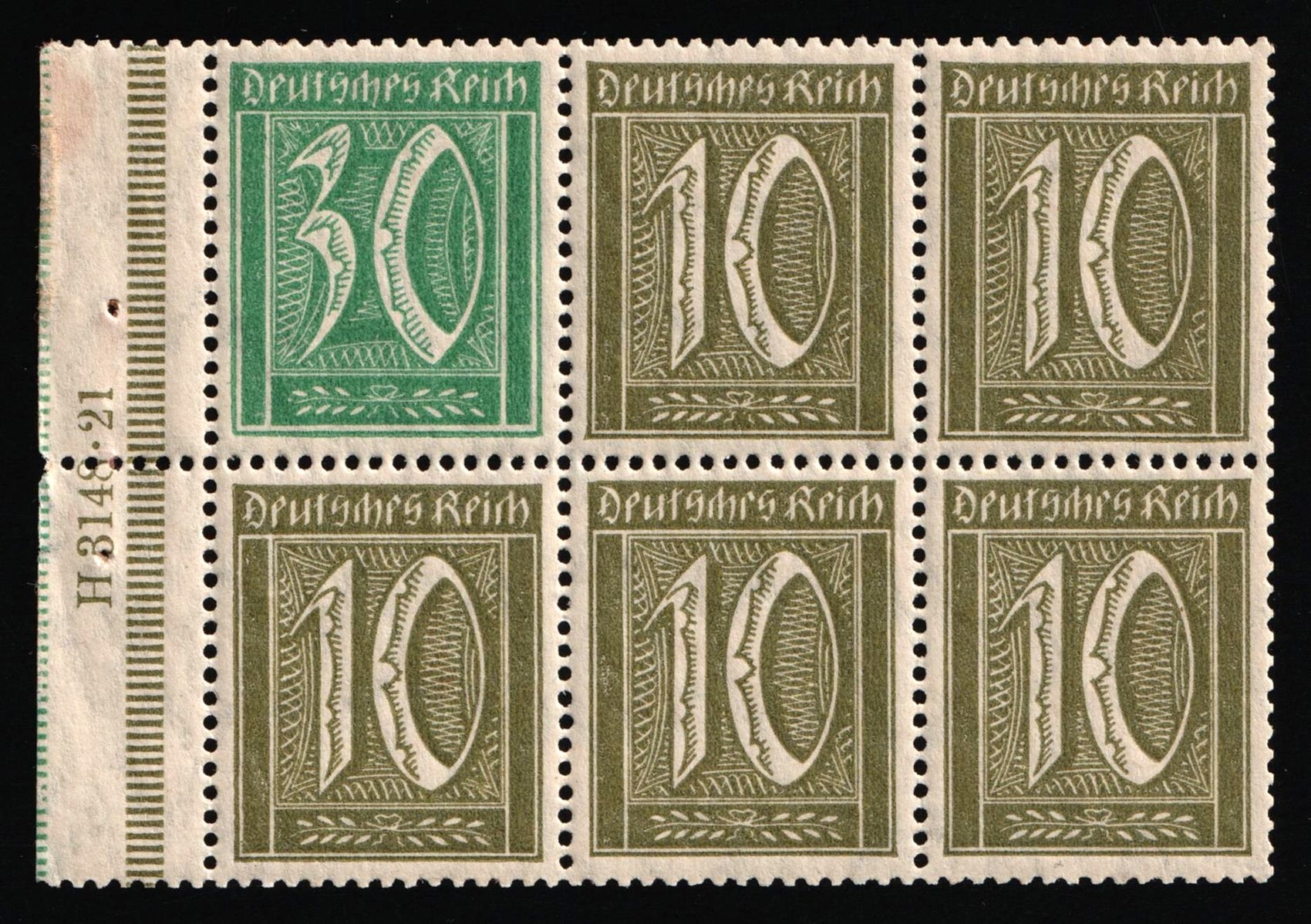 lot