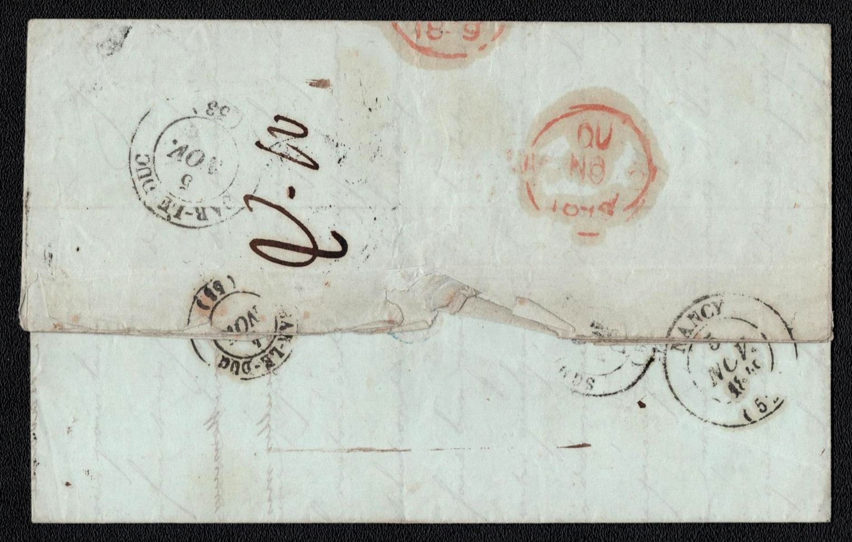 lot