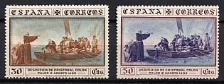 1930 Spain