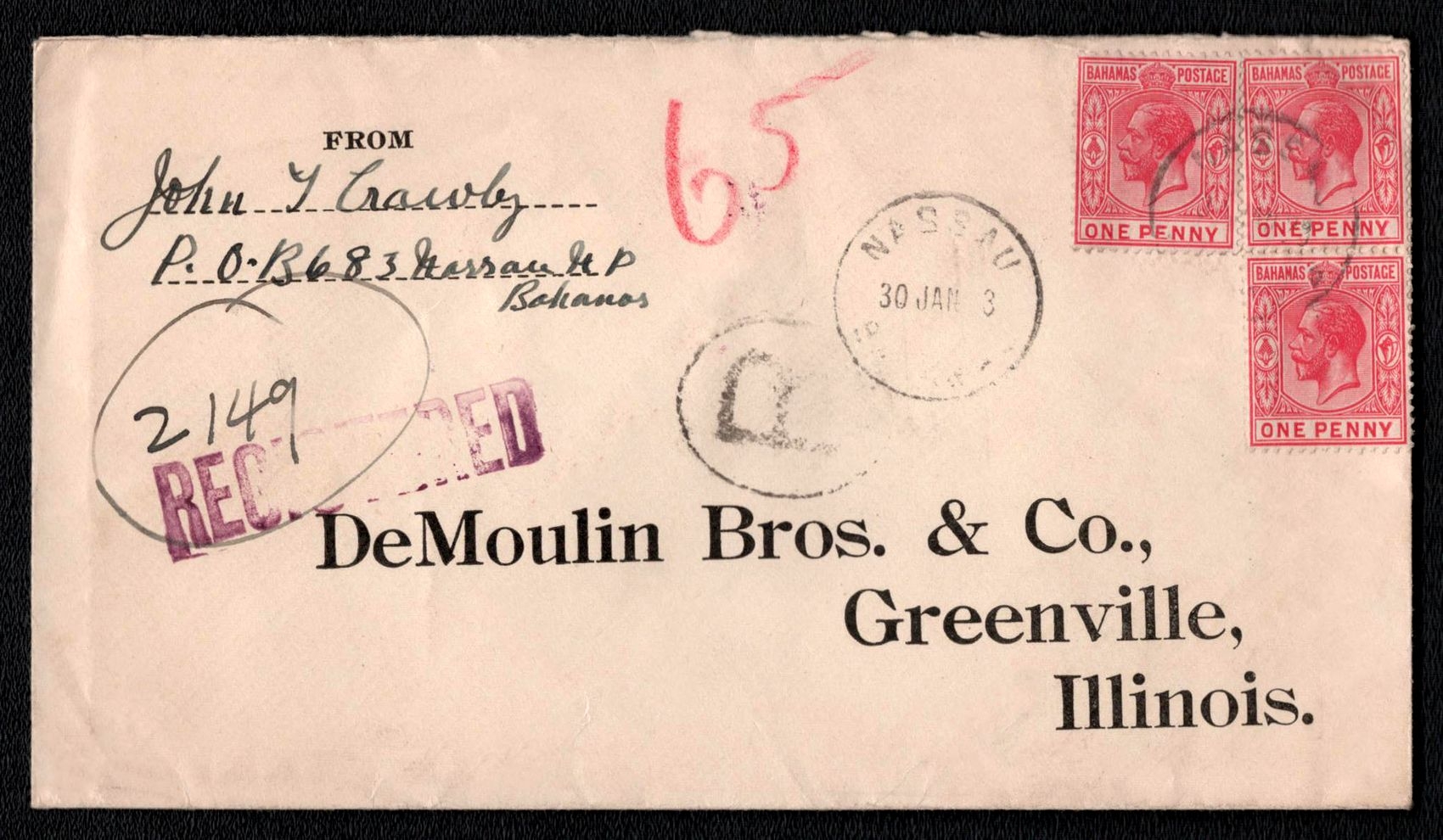 lot