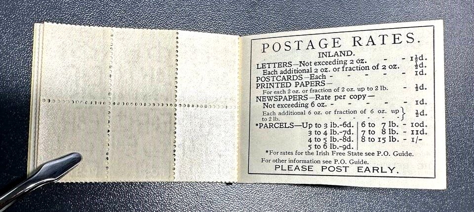 lot