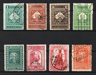 1931 Spain