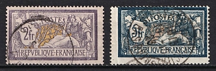 1900 France