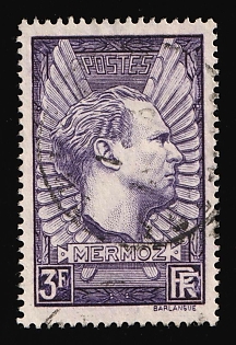 1937 3fr France