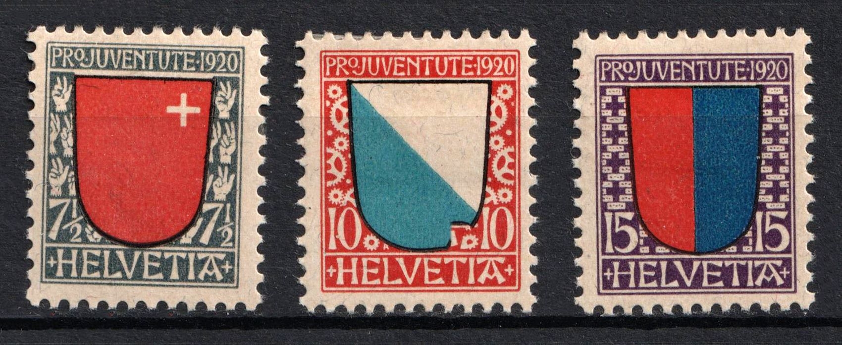 lot