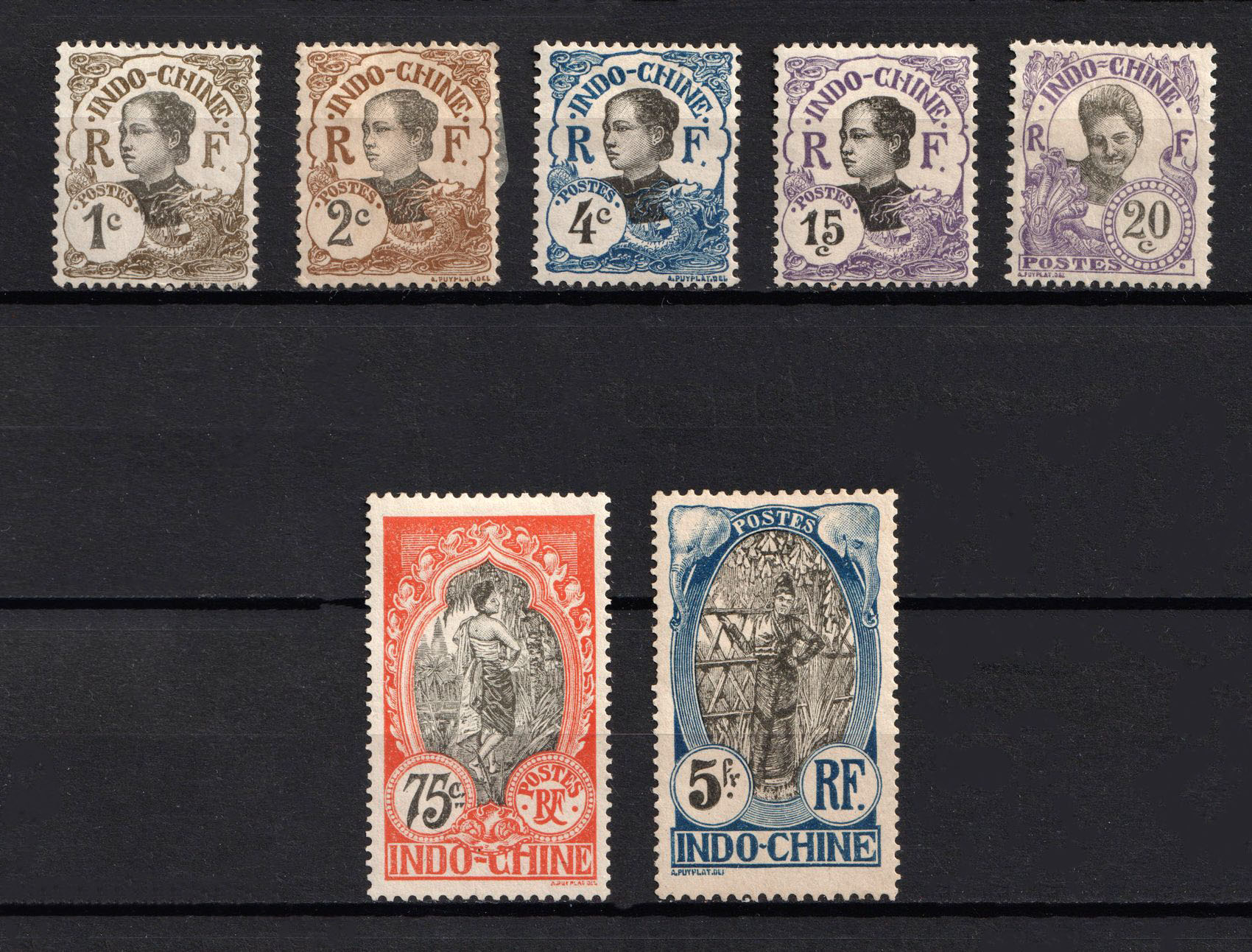 lot