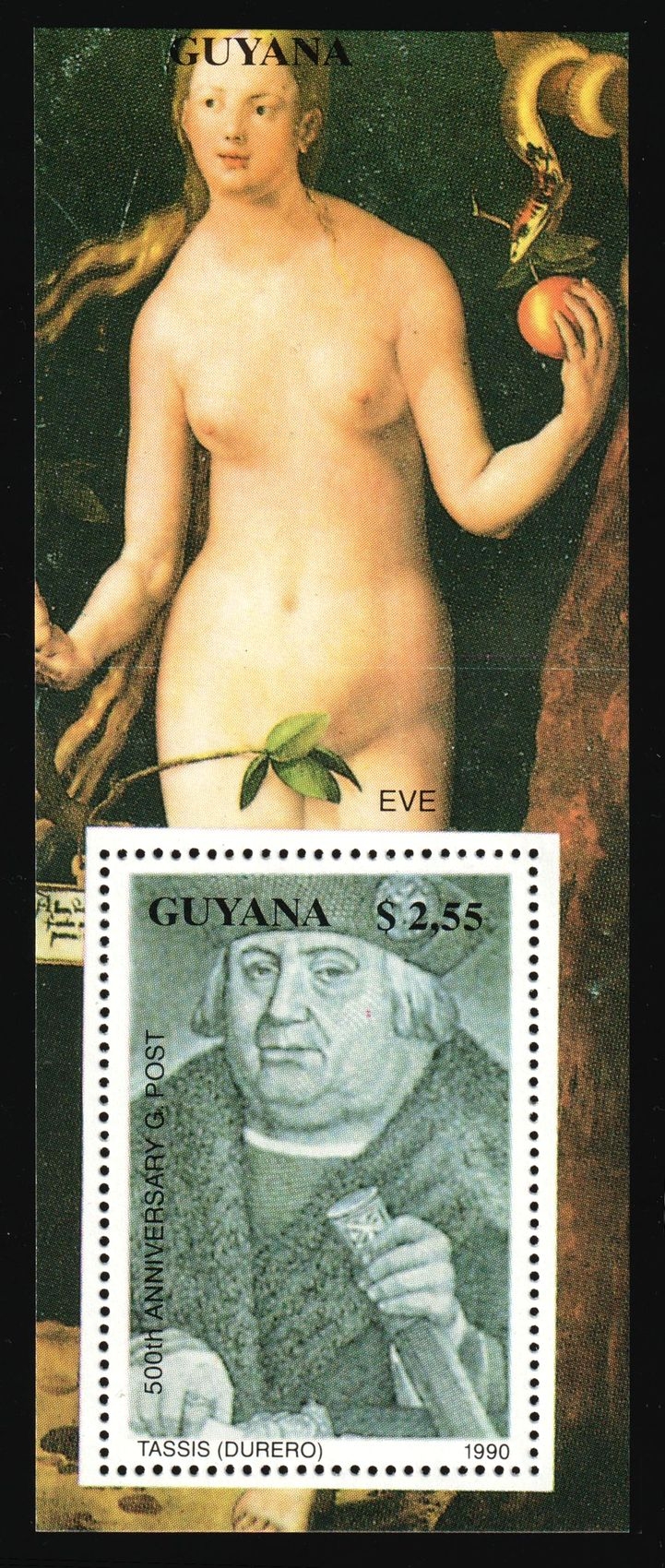 lot