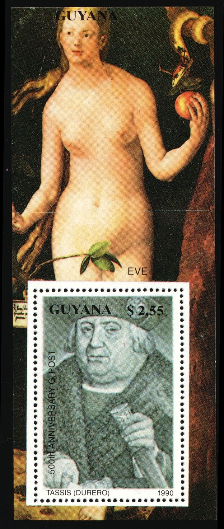 lot