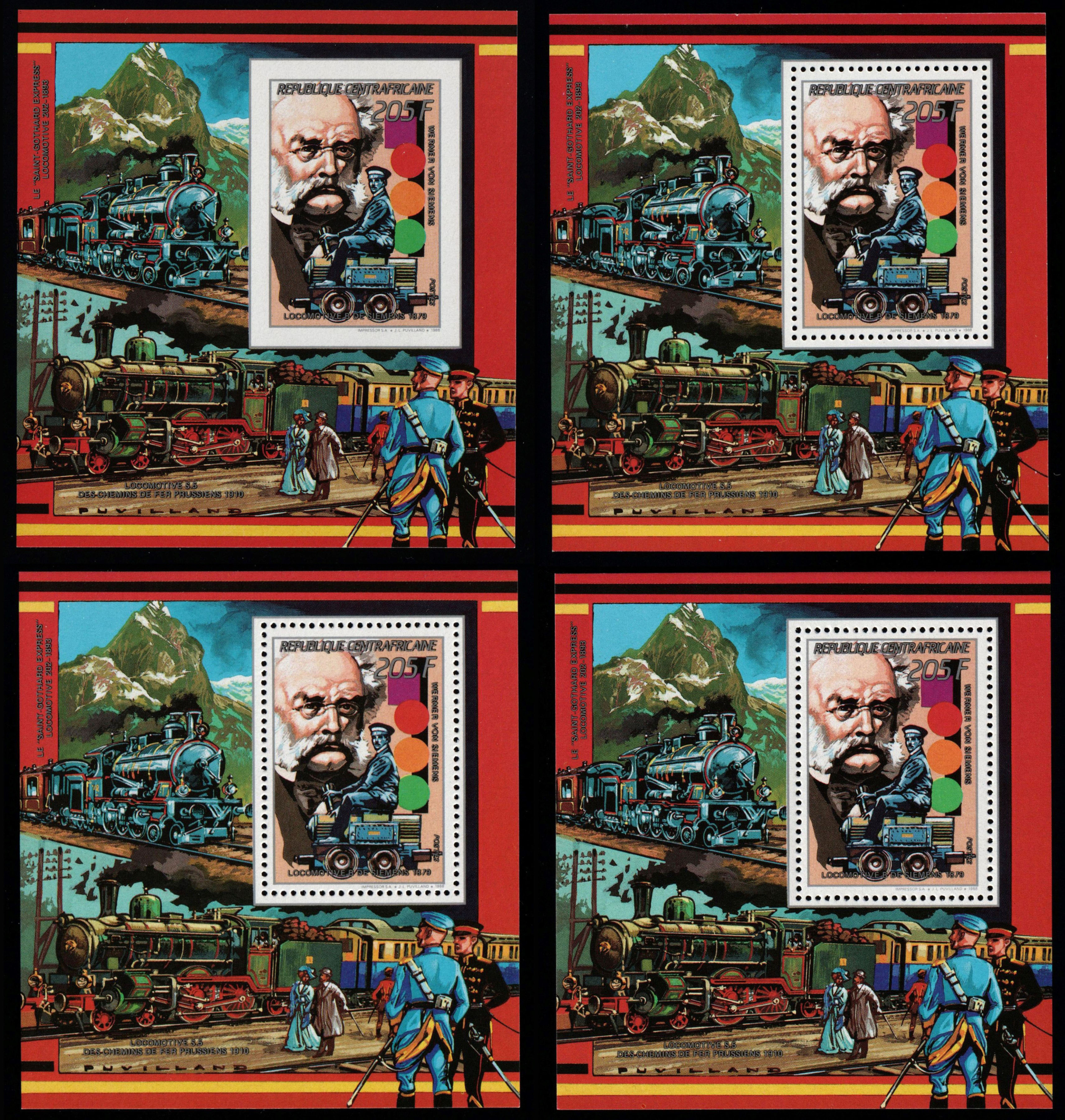 lot