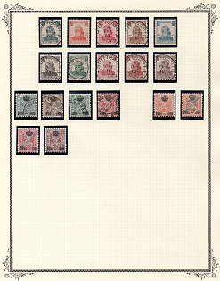 lot