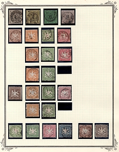 lot