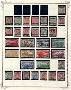 lot