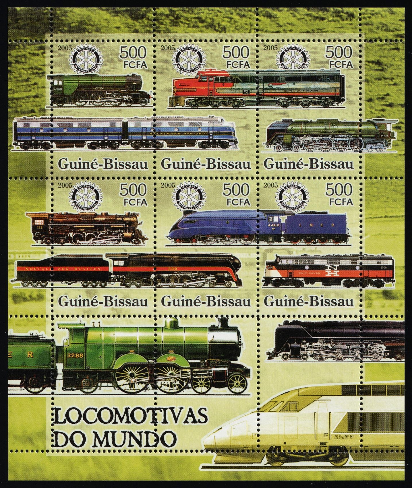 lot