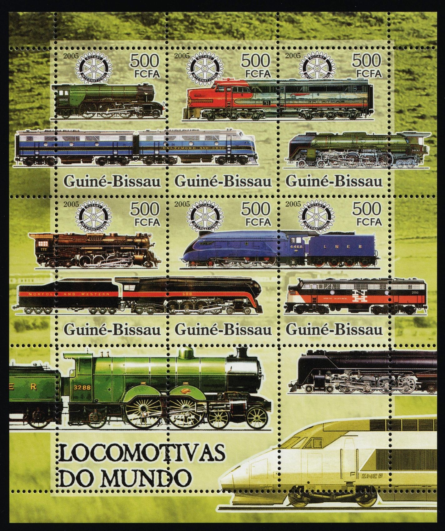 lot