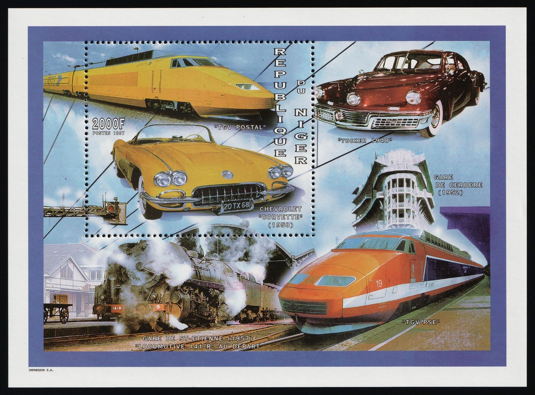 lot