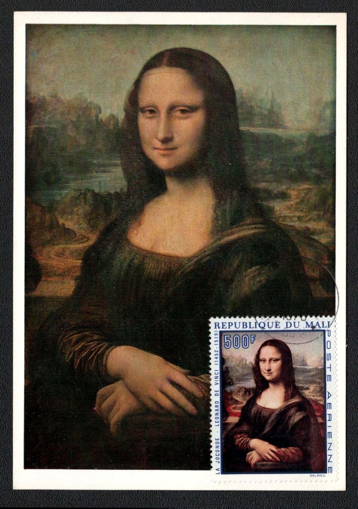 lot
