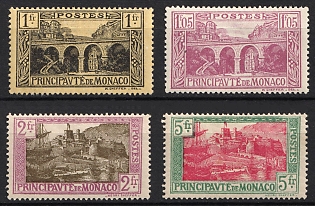 1925 Monaco