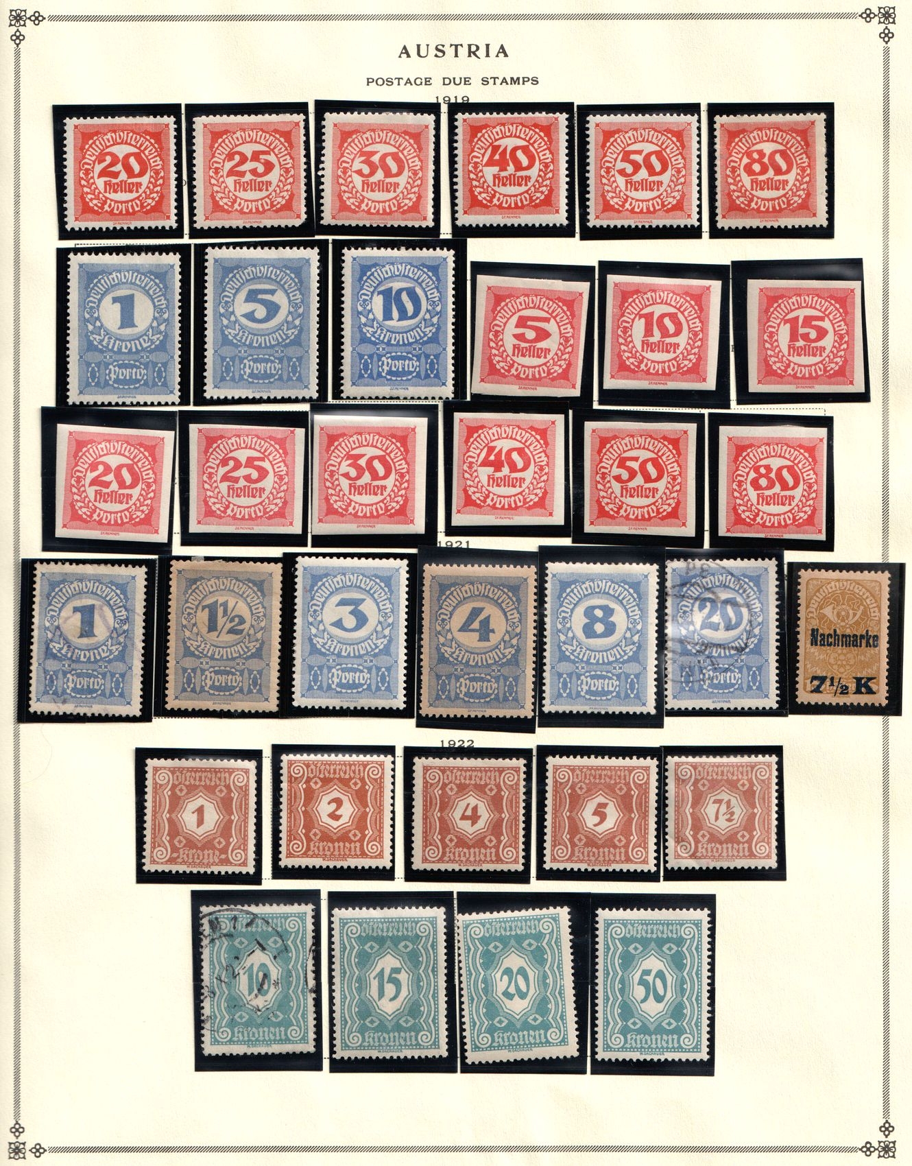 lot