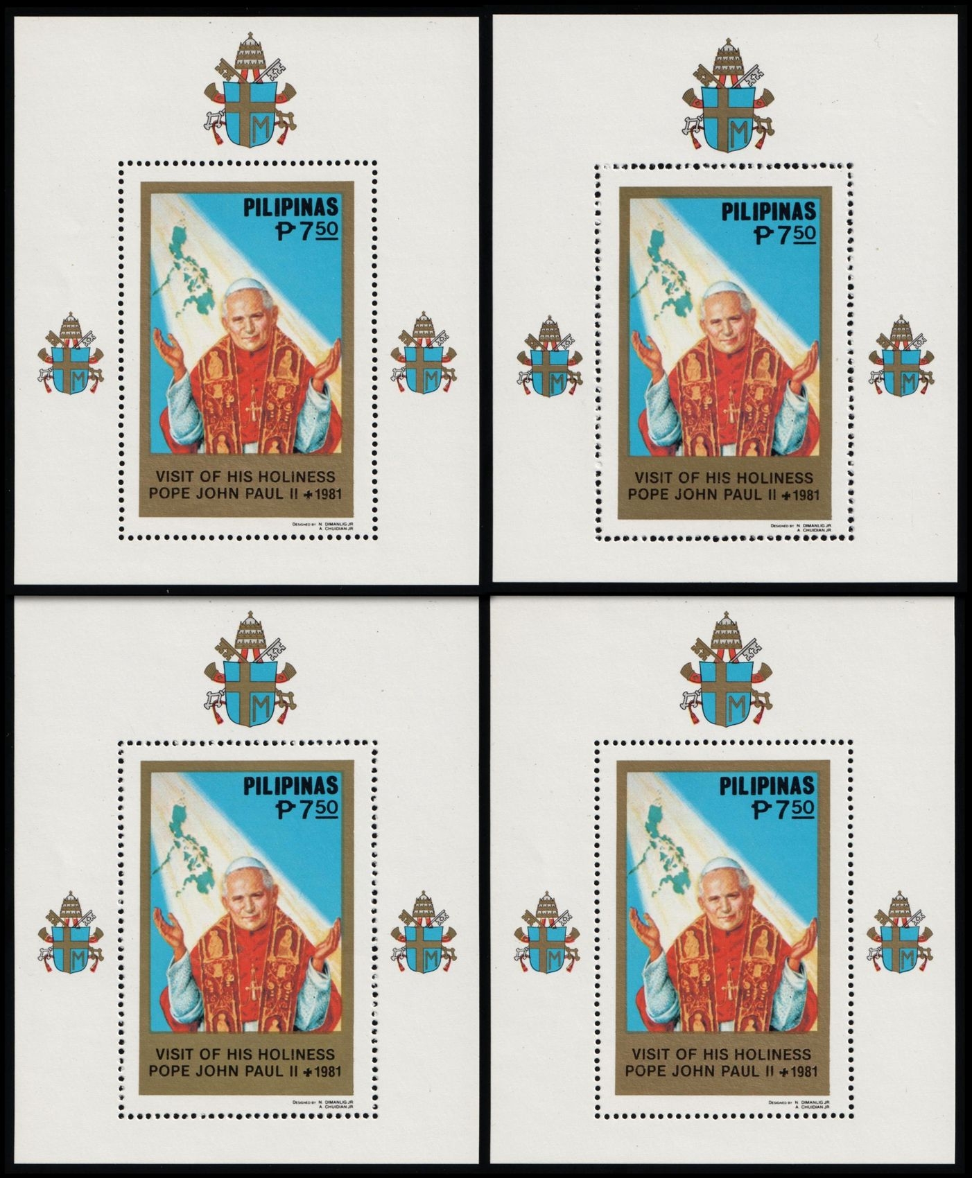 lot