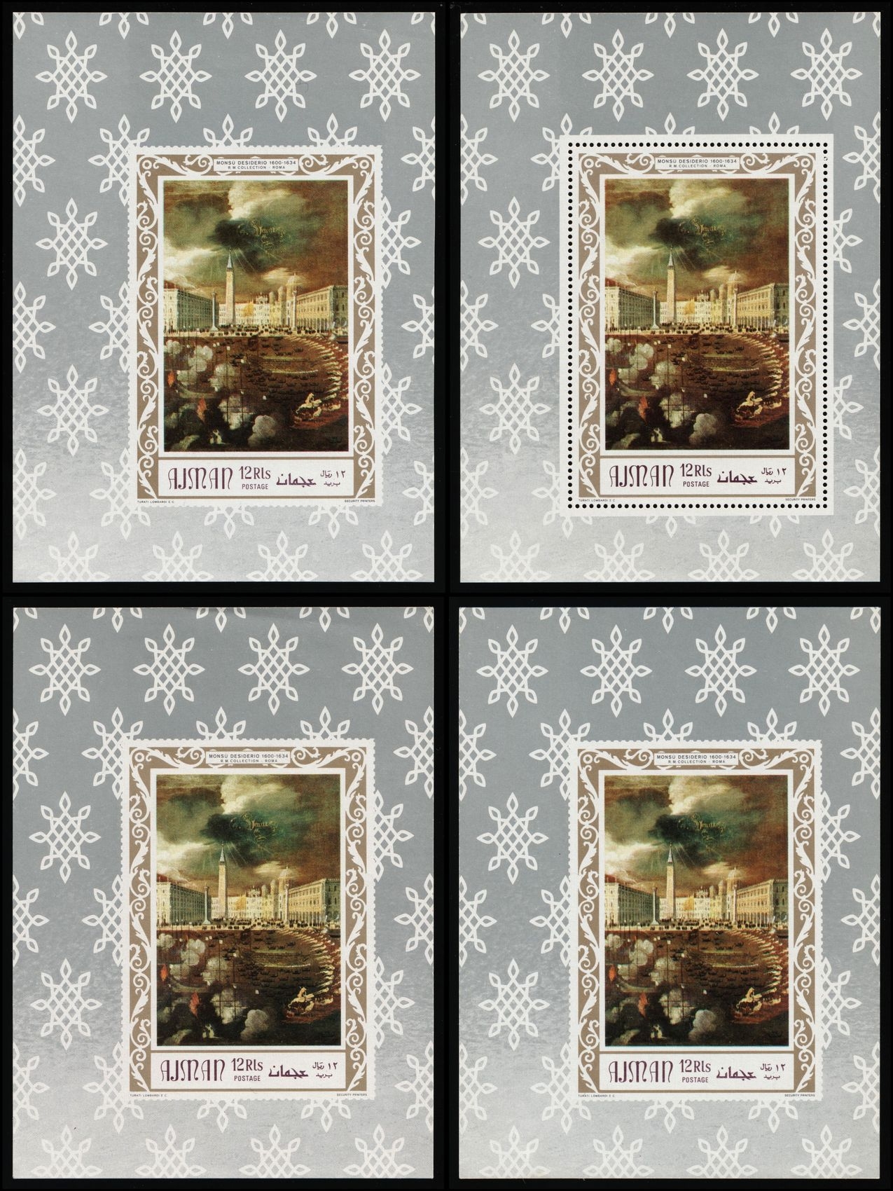lot