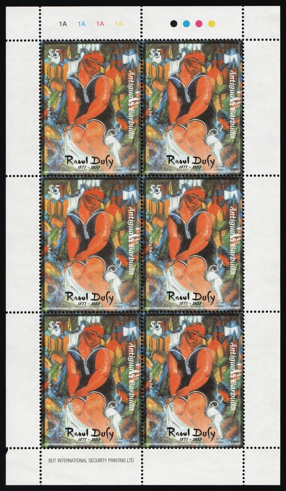 lot