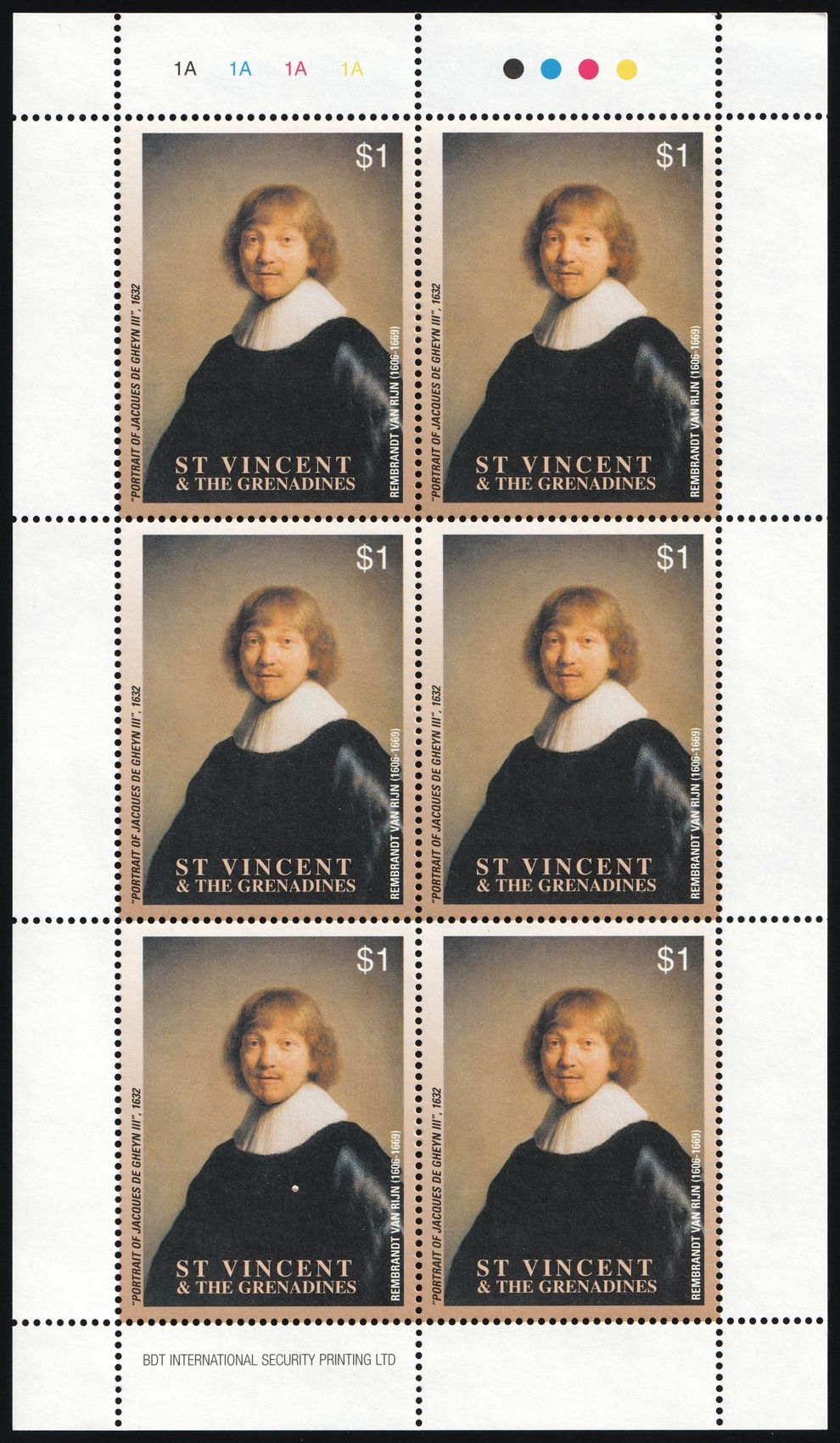 lot