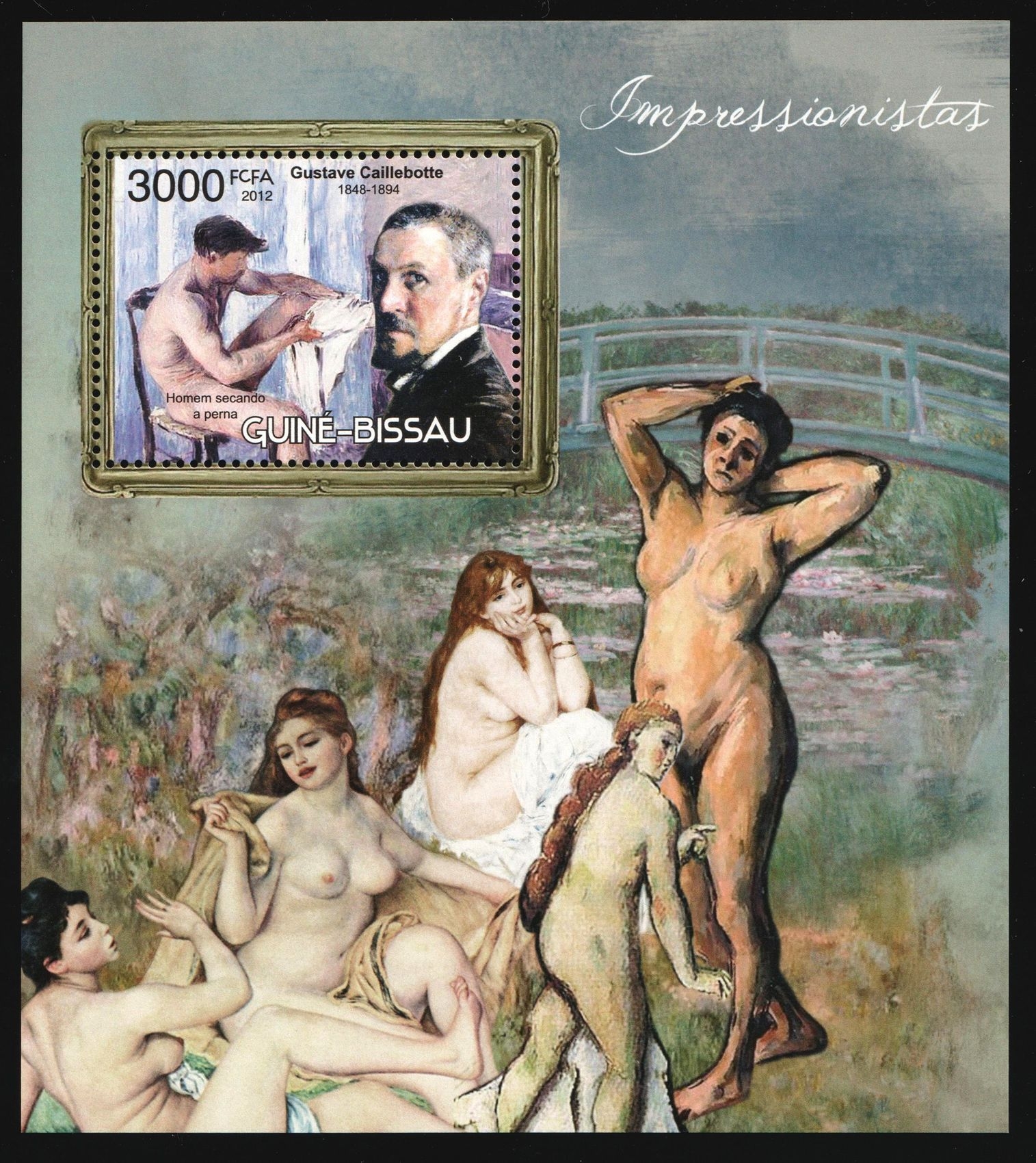 lot